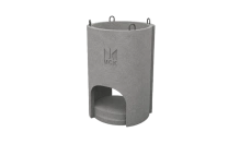 Колодцы ВС-10
