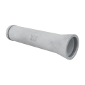 Напорные трубы (ВТ-6) d= 400 (L-5,00) в Туле