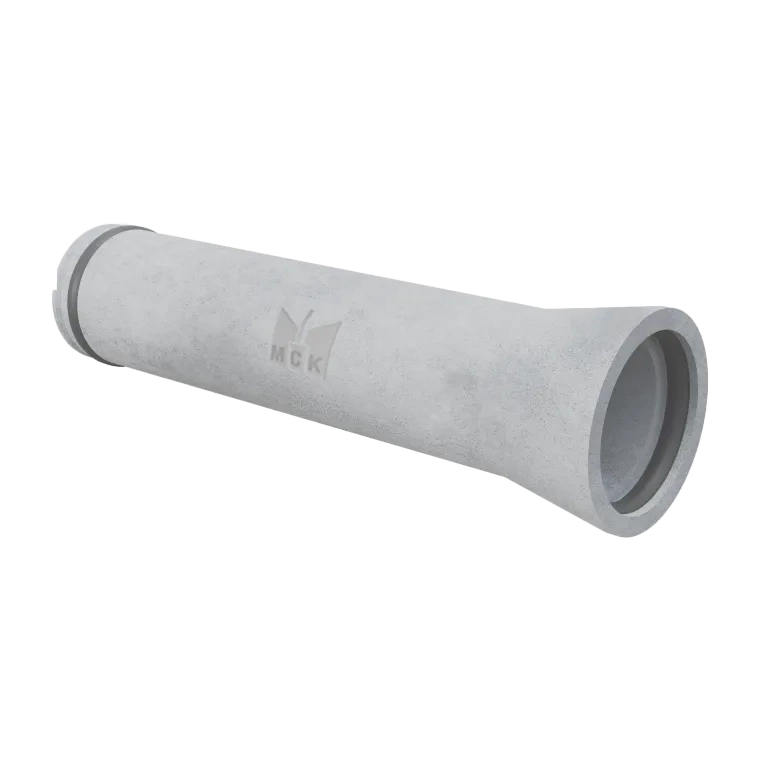 Напорные трубы (ВТ-9) d= 100 (L-3,95) в Туле